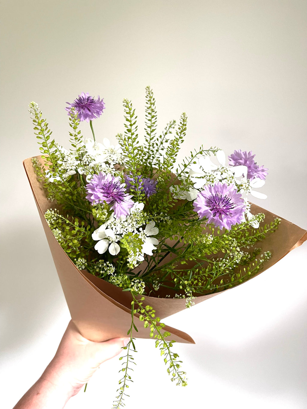Spring Bouquet Subscription