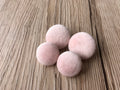 Blush Pink Velvet