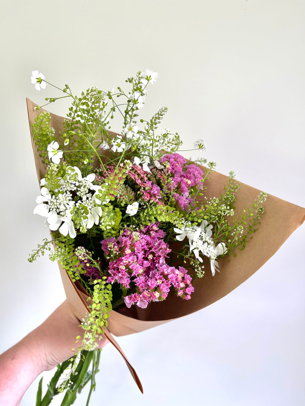 Spring Bouquet Subscription