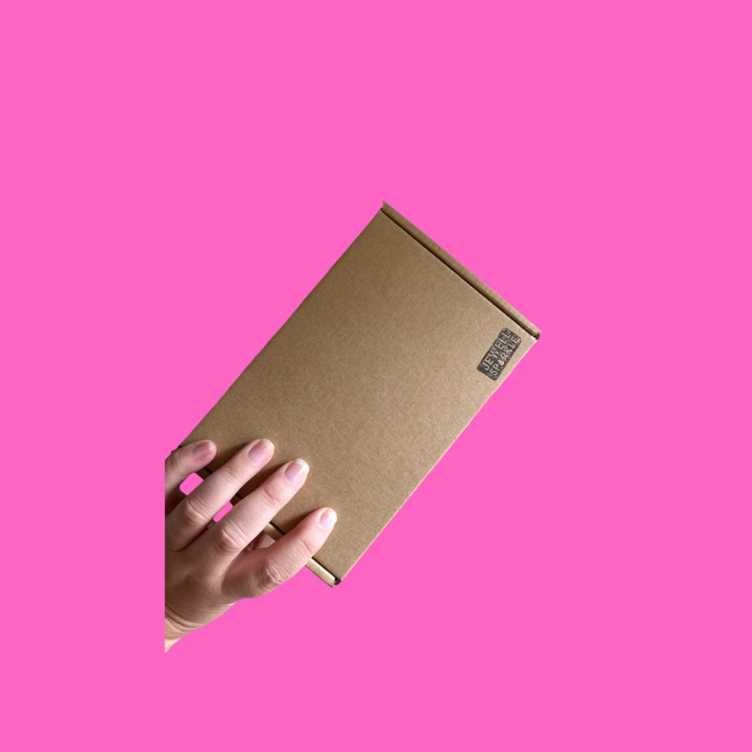 Lucky Dip Box